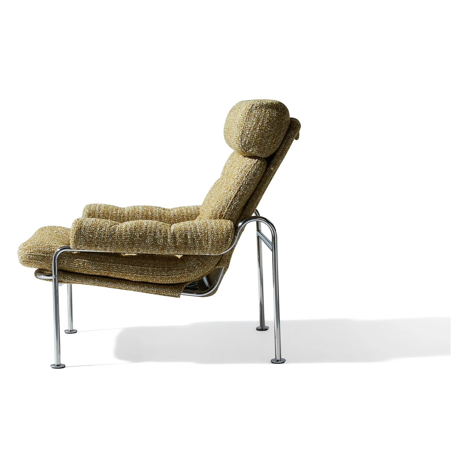 The Brando Occasional Chair - Image 4