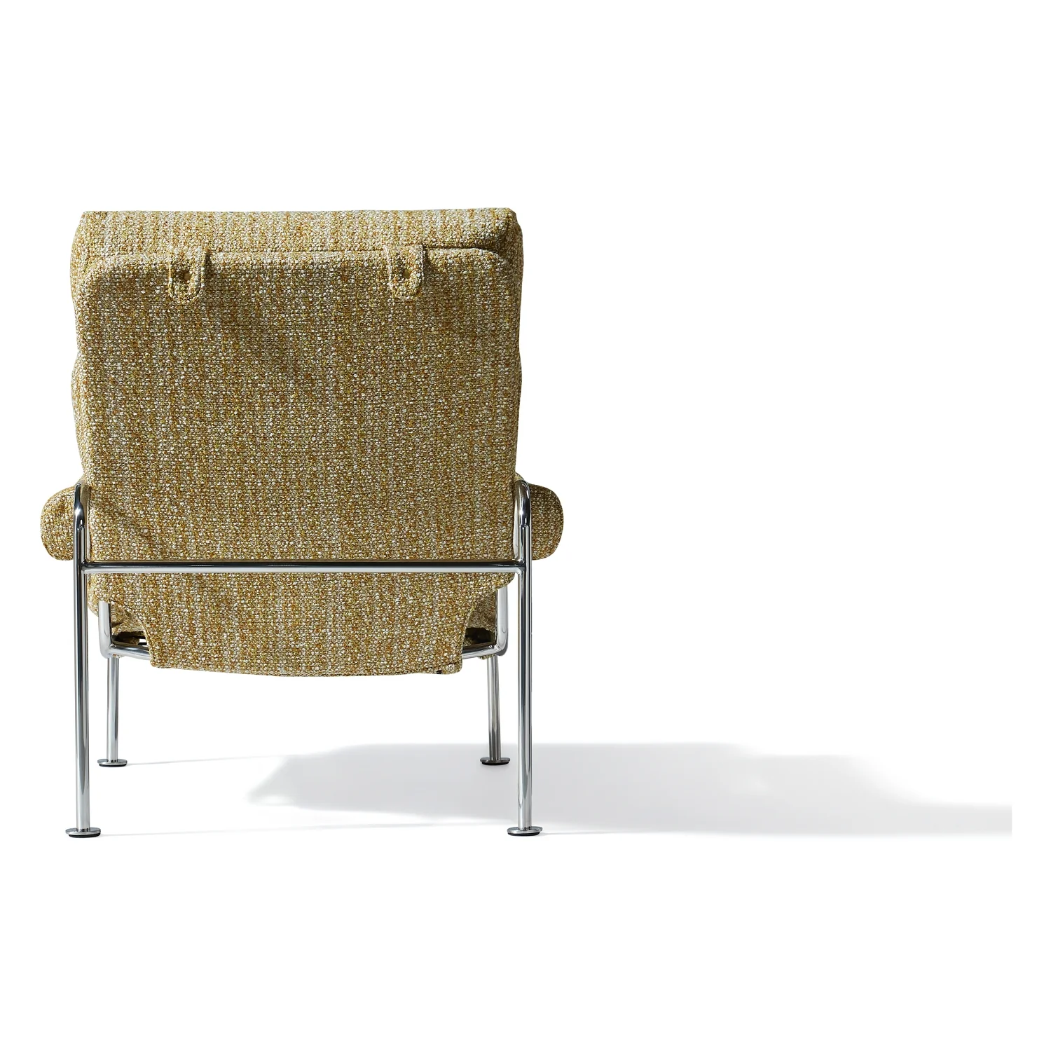 The Brando Occasional Chair - Image 5
