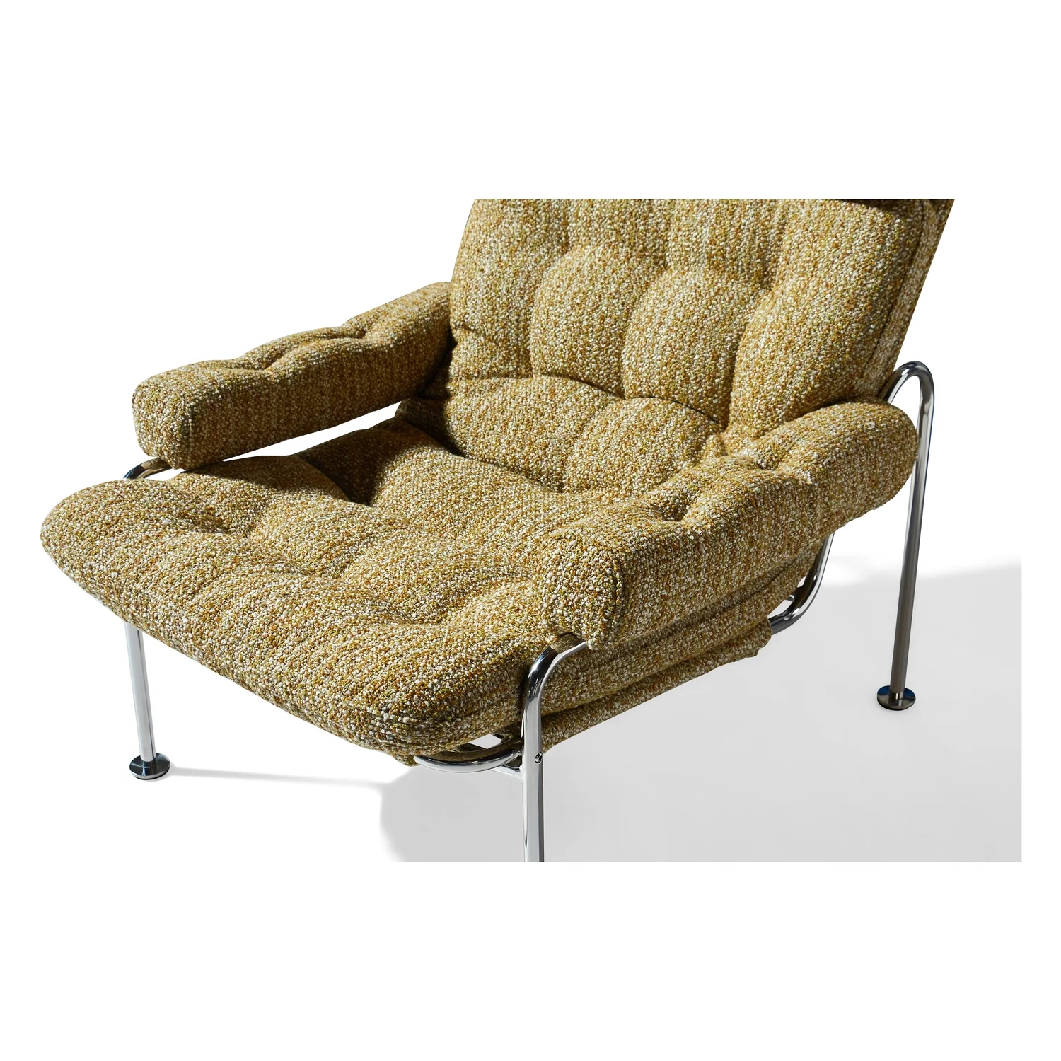 The Brando Occasional Chair - Image 6