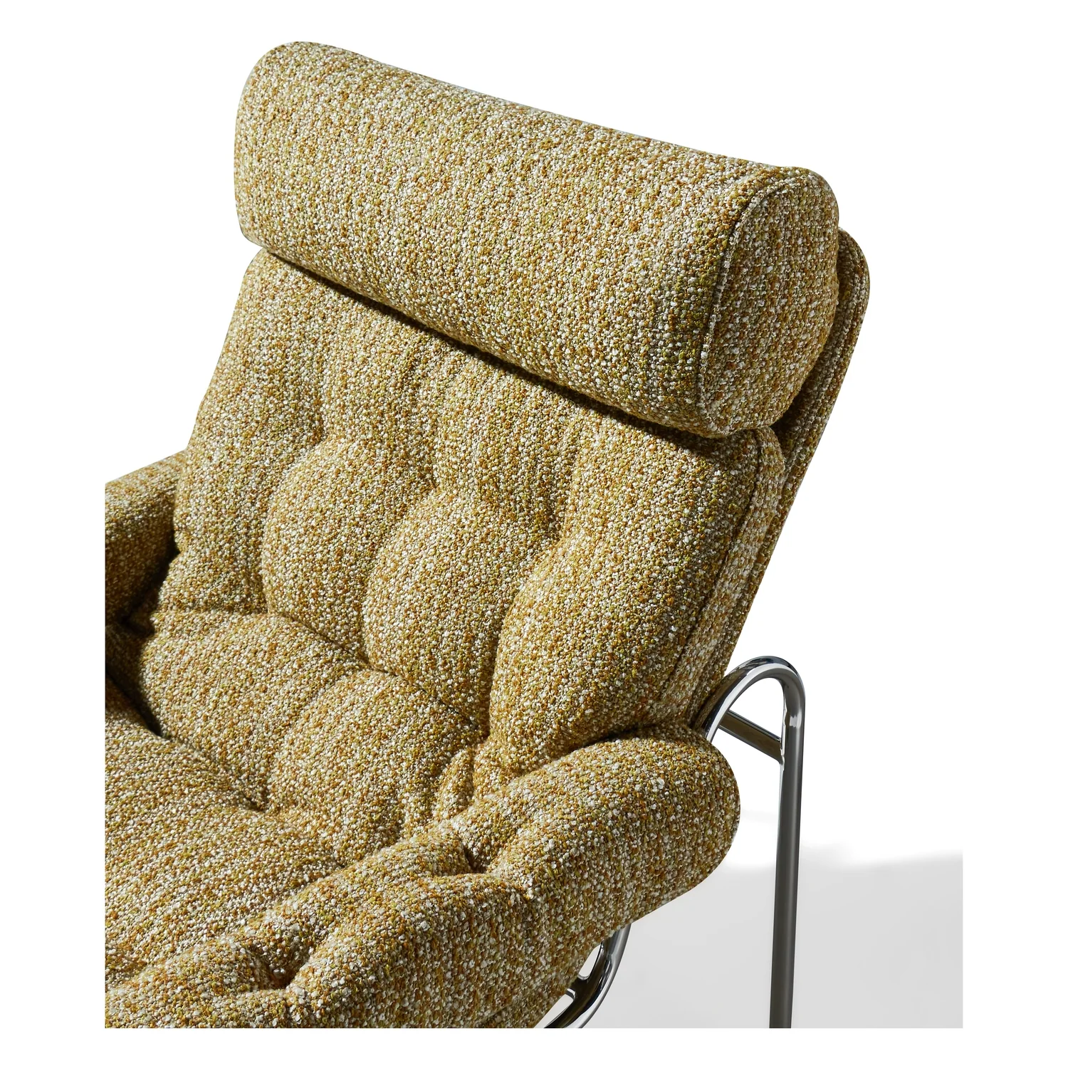 The Brando Occasional Chair - Image 7