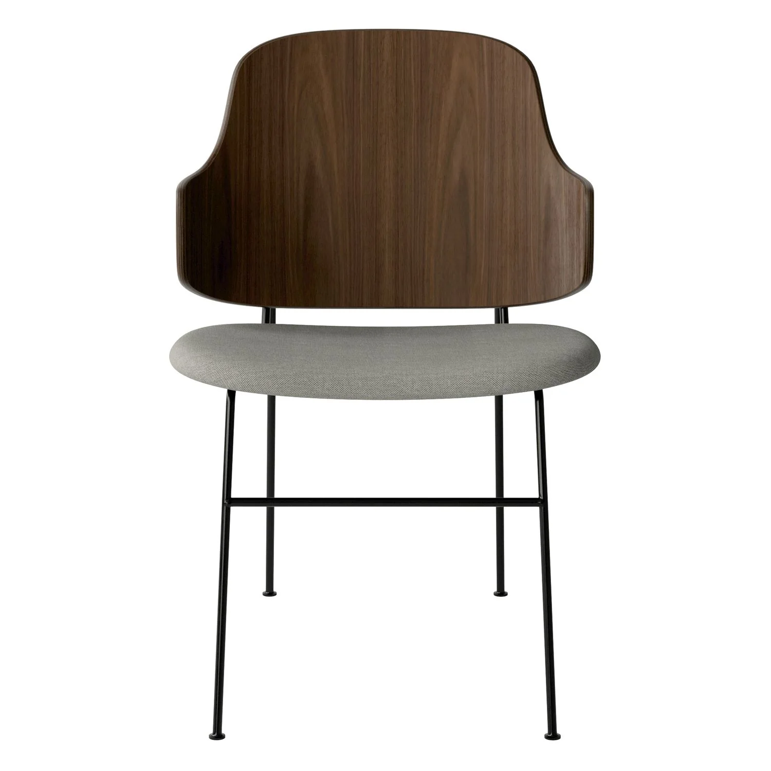 The Penguin Timber Dining Chair - Image 36
