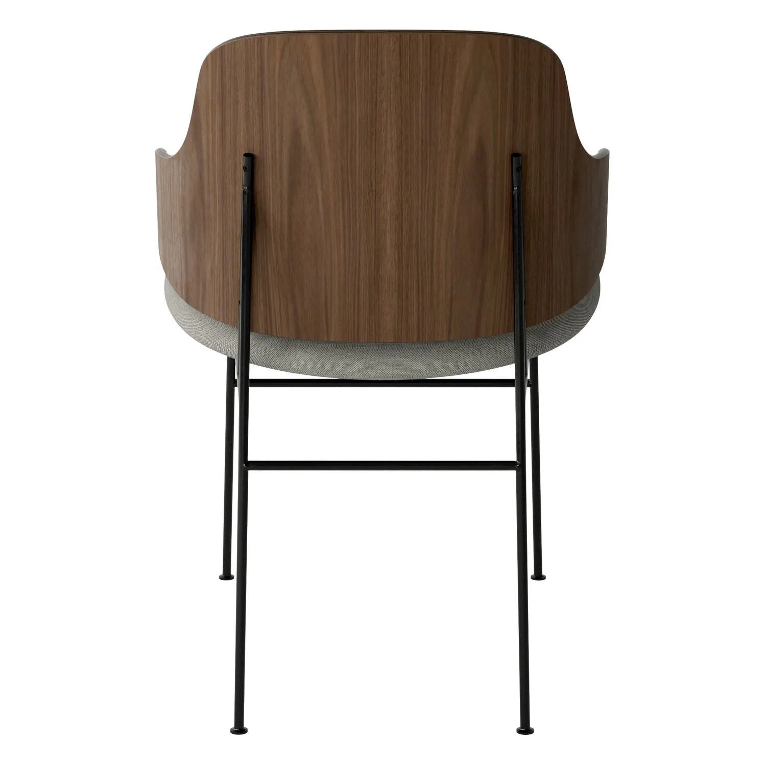 The Penguin Timber Dining Chair - Image 39