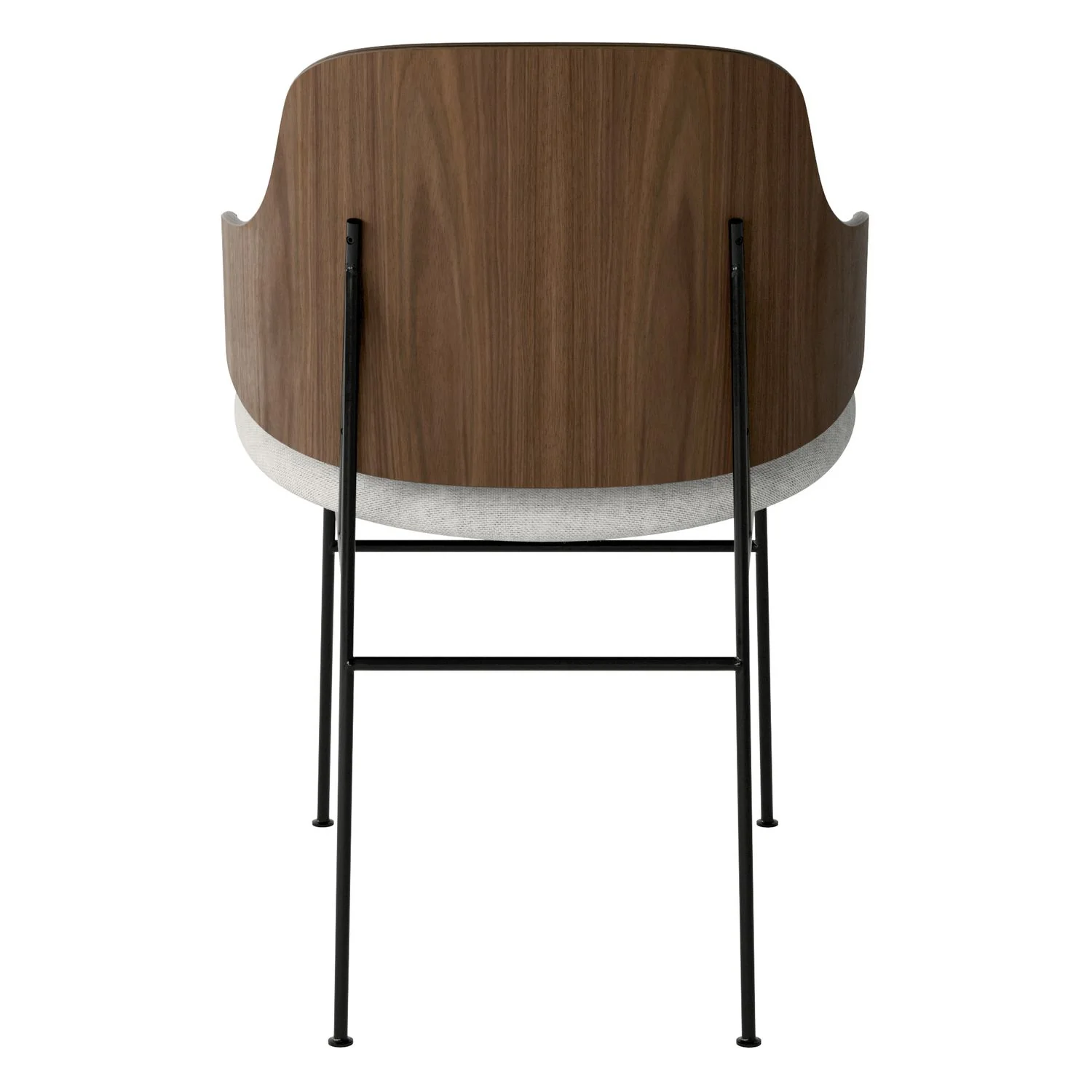 The Penguin Timber Dining Chair - Image 48
