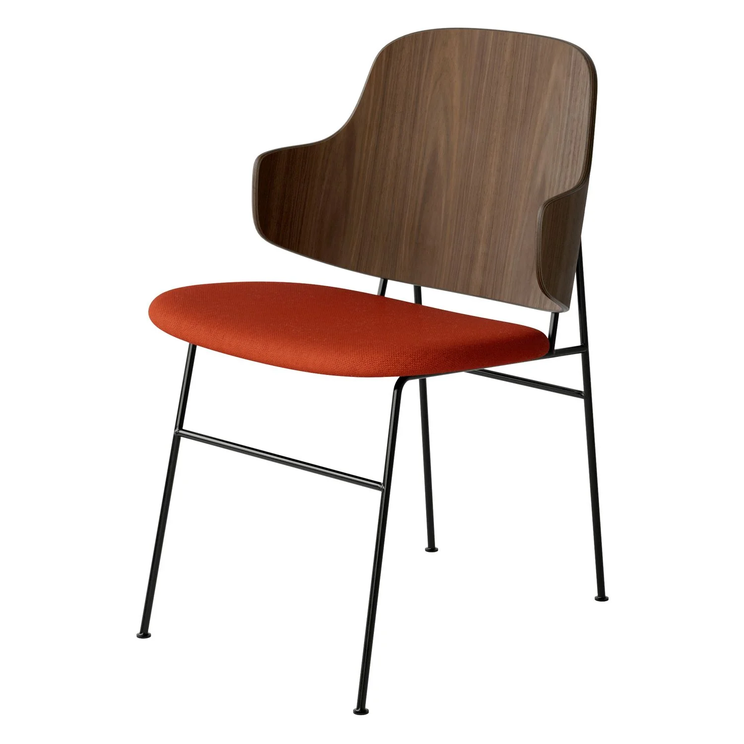 The Penguin Timber Dining Chair - Image 52