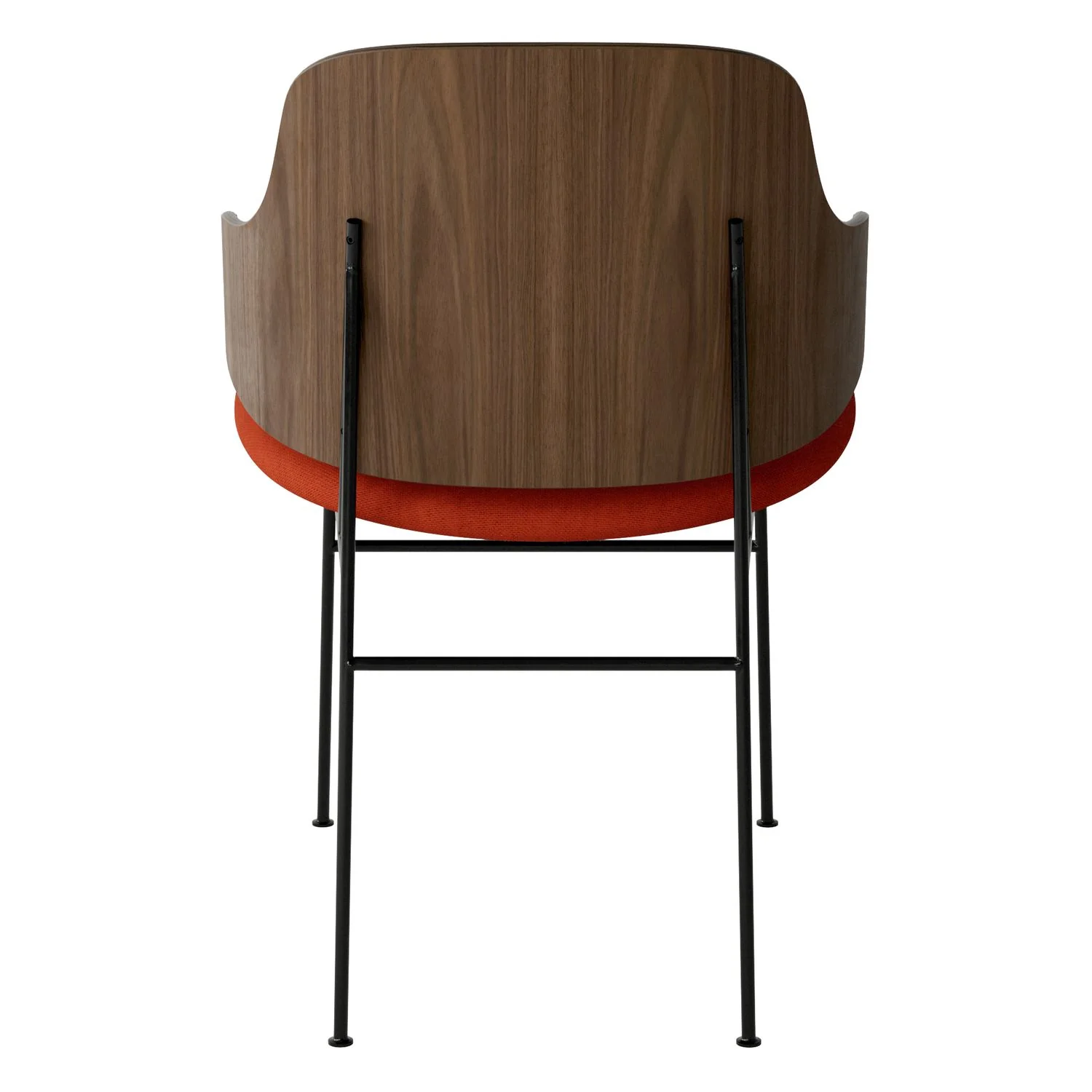 The Penguin Timber Dining Chair - Image 53