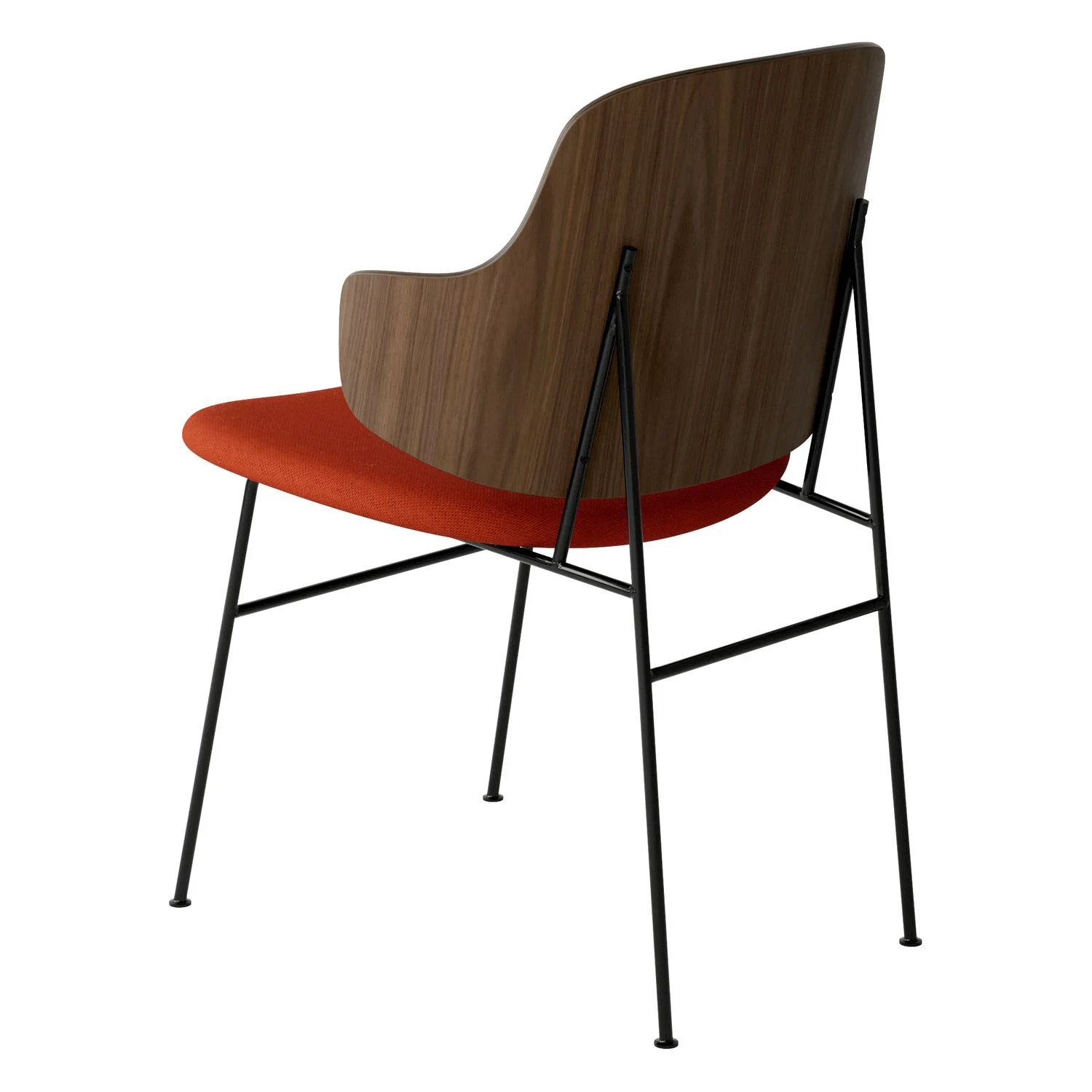 The Penguin Timber Dining Chair - Image 54