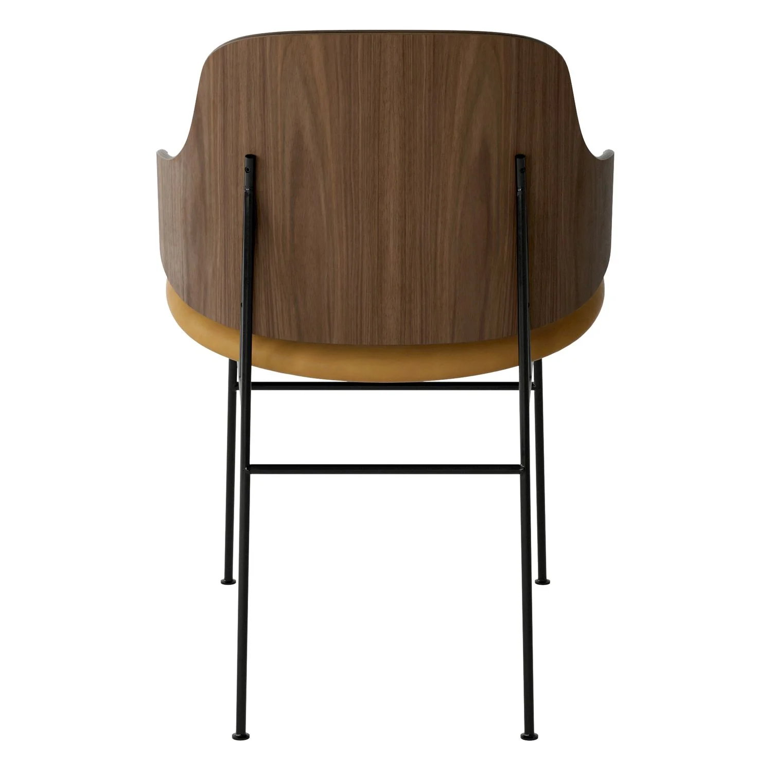 The Penguin Timber Dining Chair - Image 59