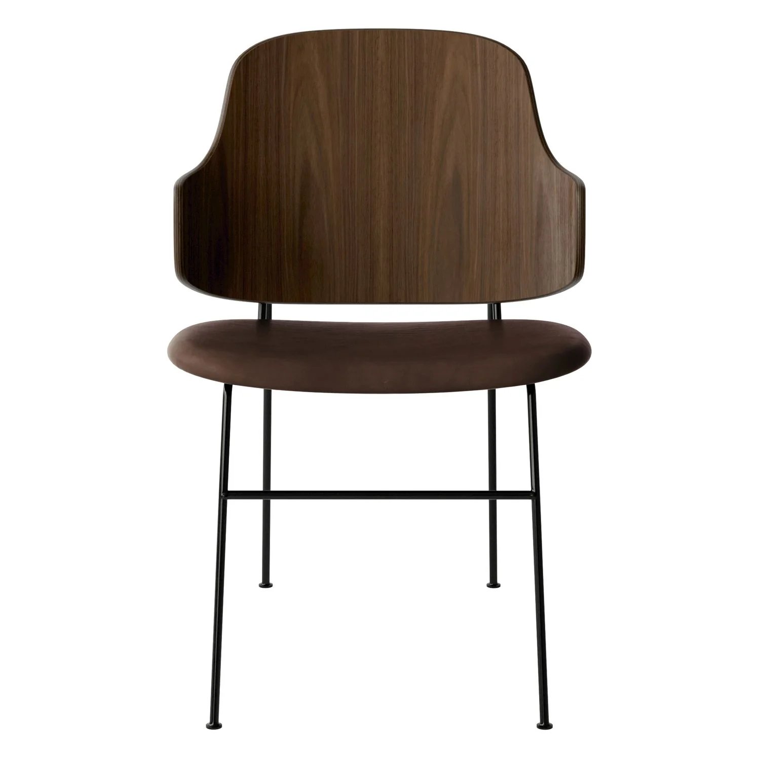 The Penguin Timber Dining Chair - Image 61