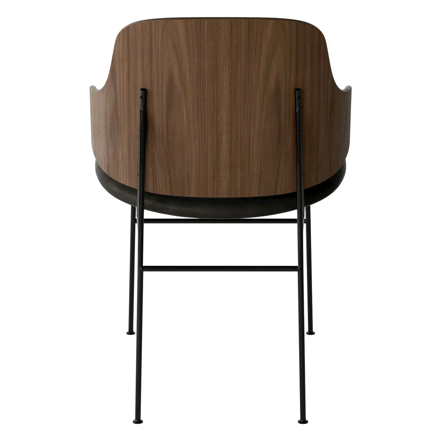 The Penguin Timber Dining Chair - Image 66