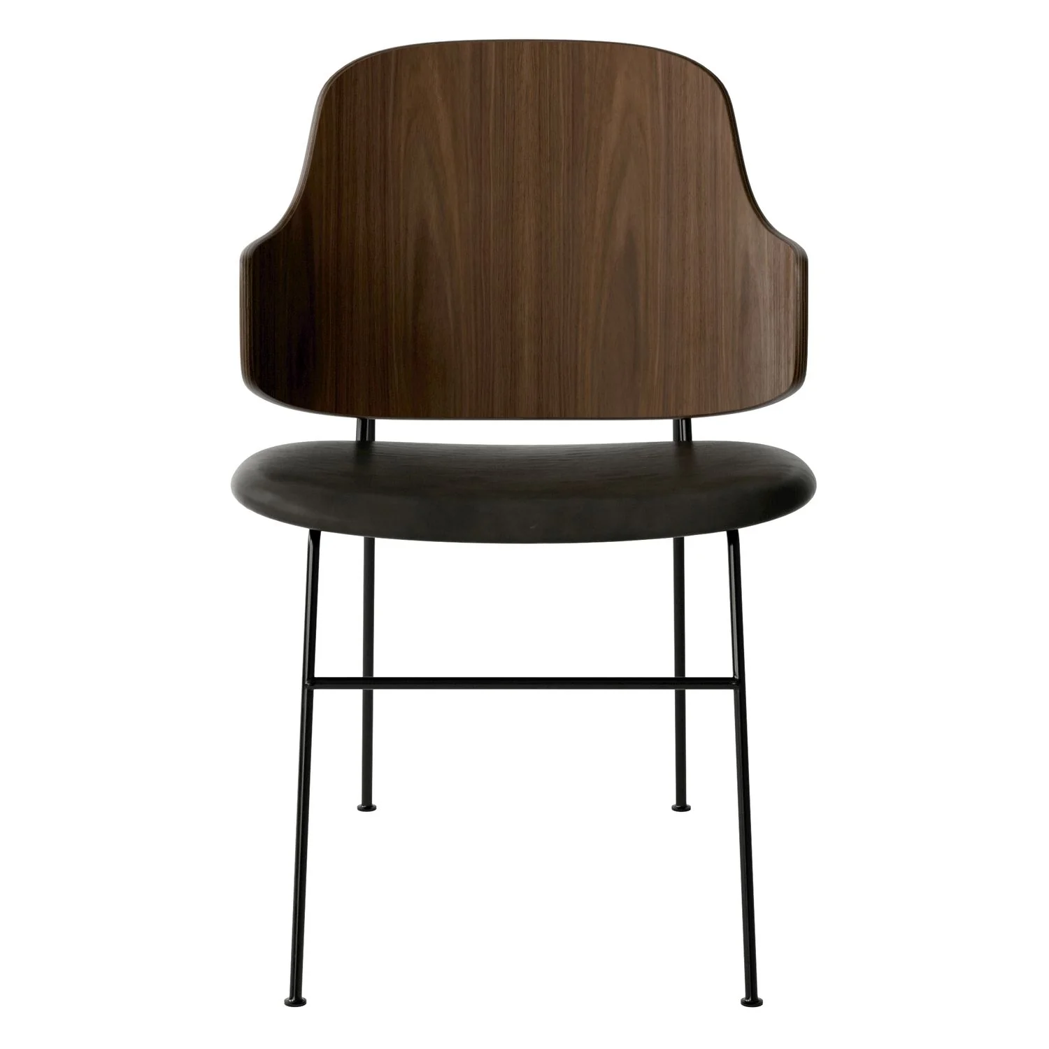 The Penguin Timber Dining Chair - Image 67
