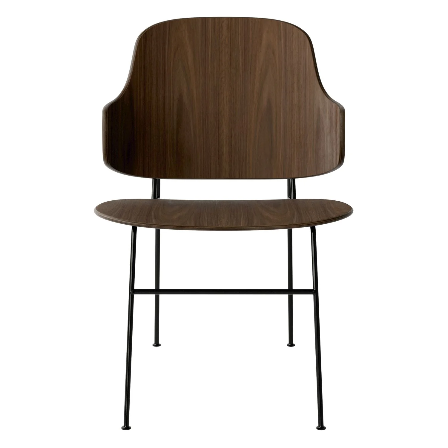 The Penguin Timber Dining Chair - Image 76
