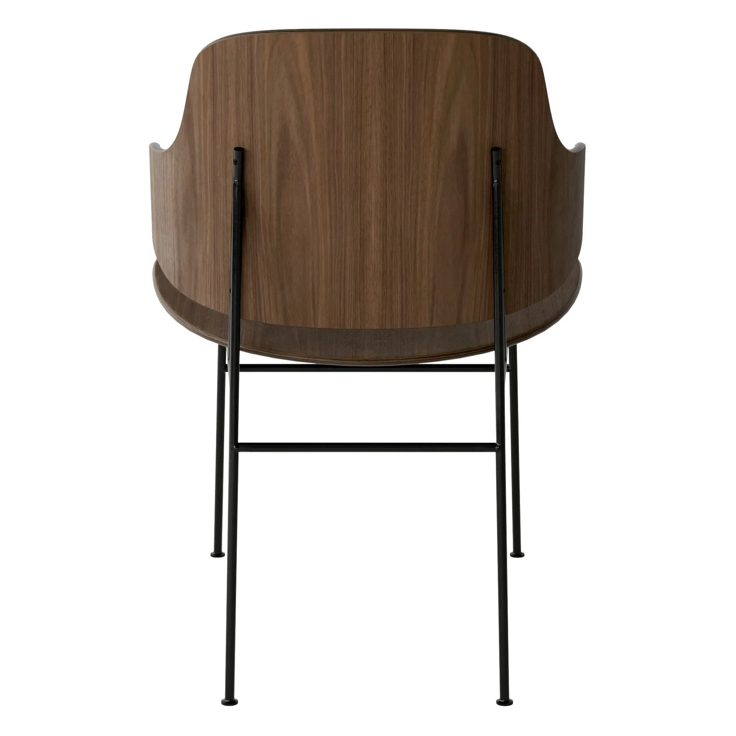 The Penguin Timber Dining Chair - Image 78