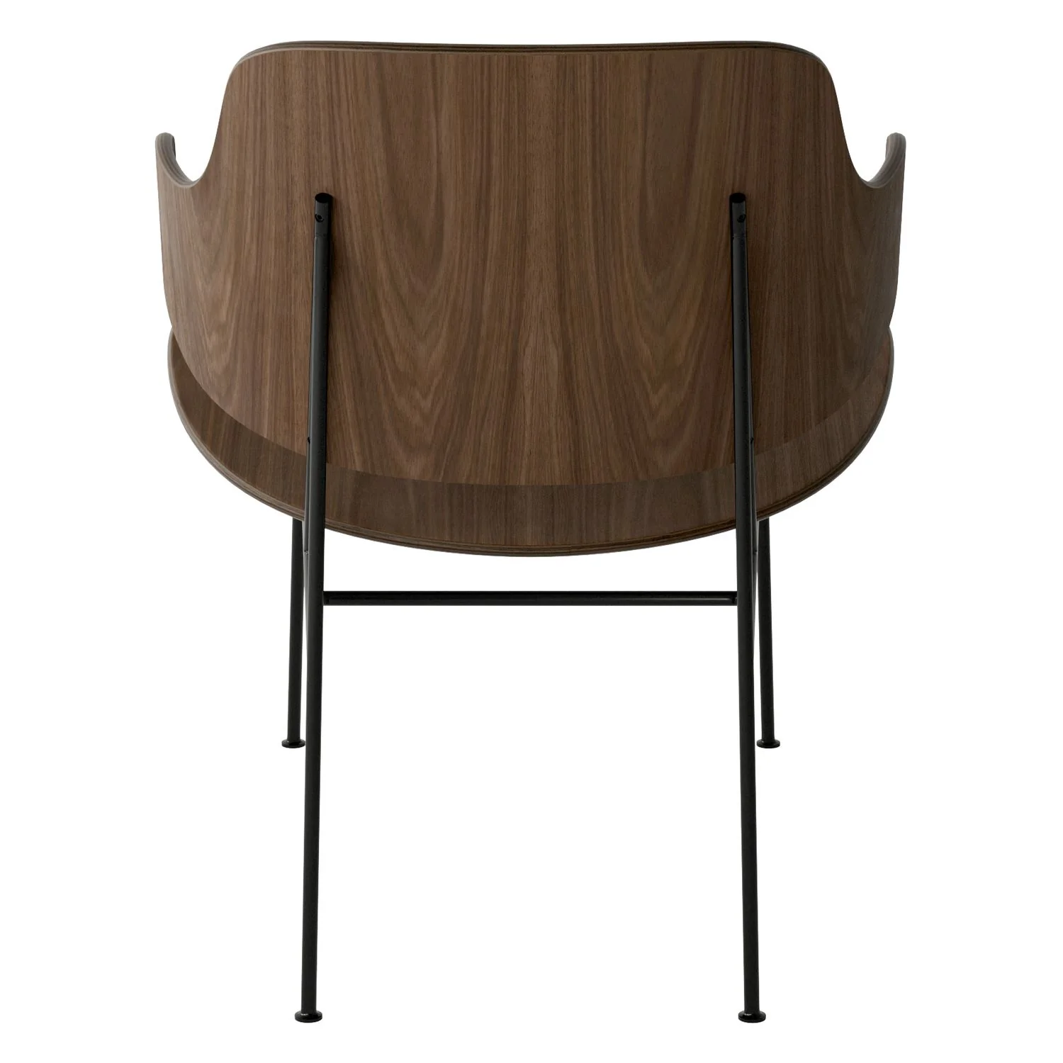 The Penguin Timber Lounge Chair - Image 18