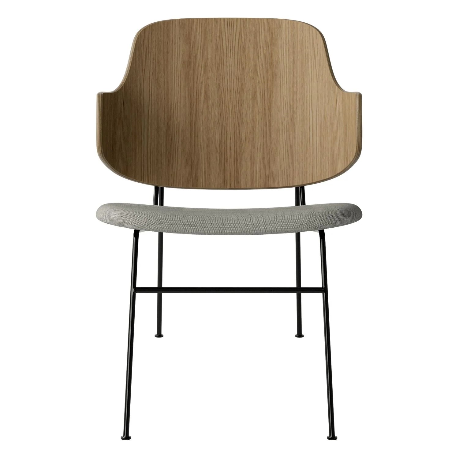 The Penguin Timber Lounge Chair - Image 21