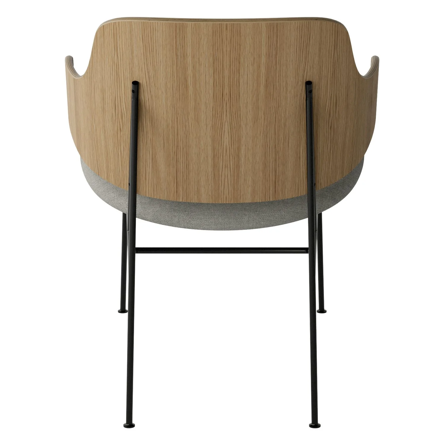 The Penguin Timber Lounge Chair - Image 23