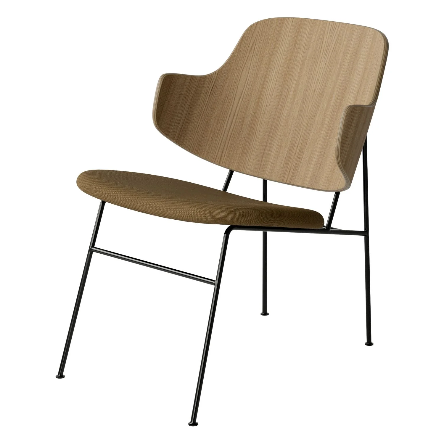 The Penguin Timber Lounge Chair - Image 27