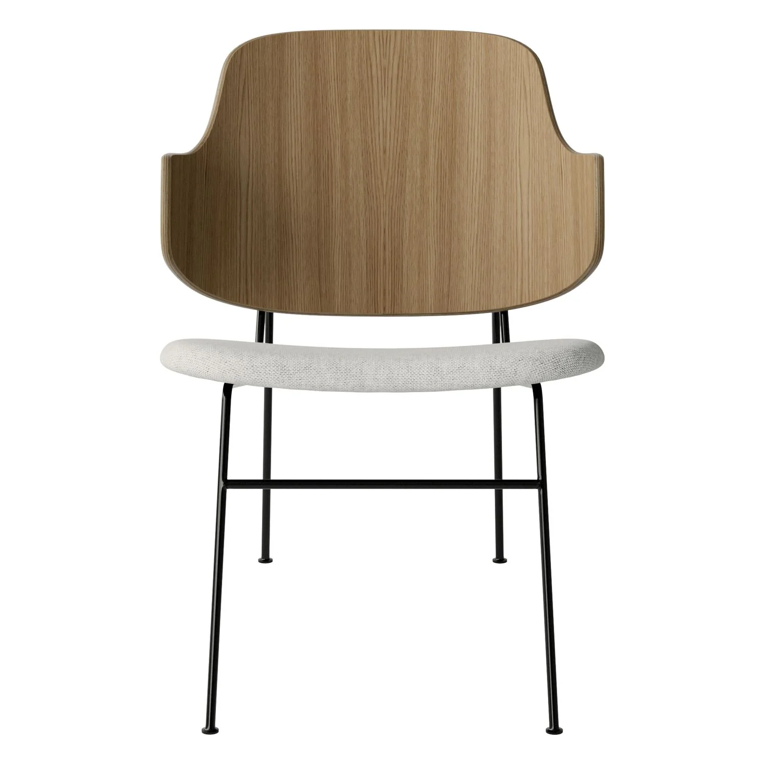 The Penguin Timber Lounge Chair - Image 31