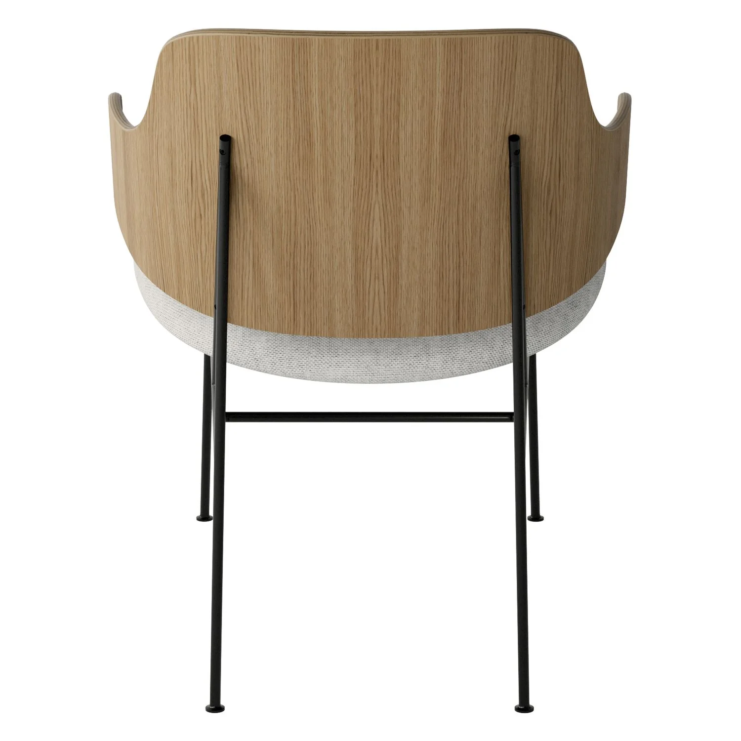 The Penguin Timber Lounge Chair - Image 33