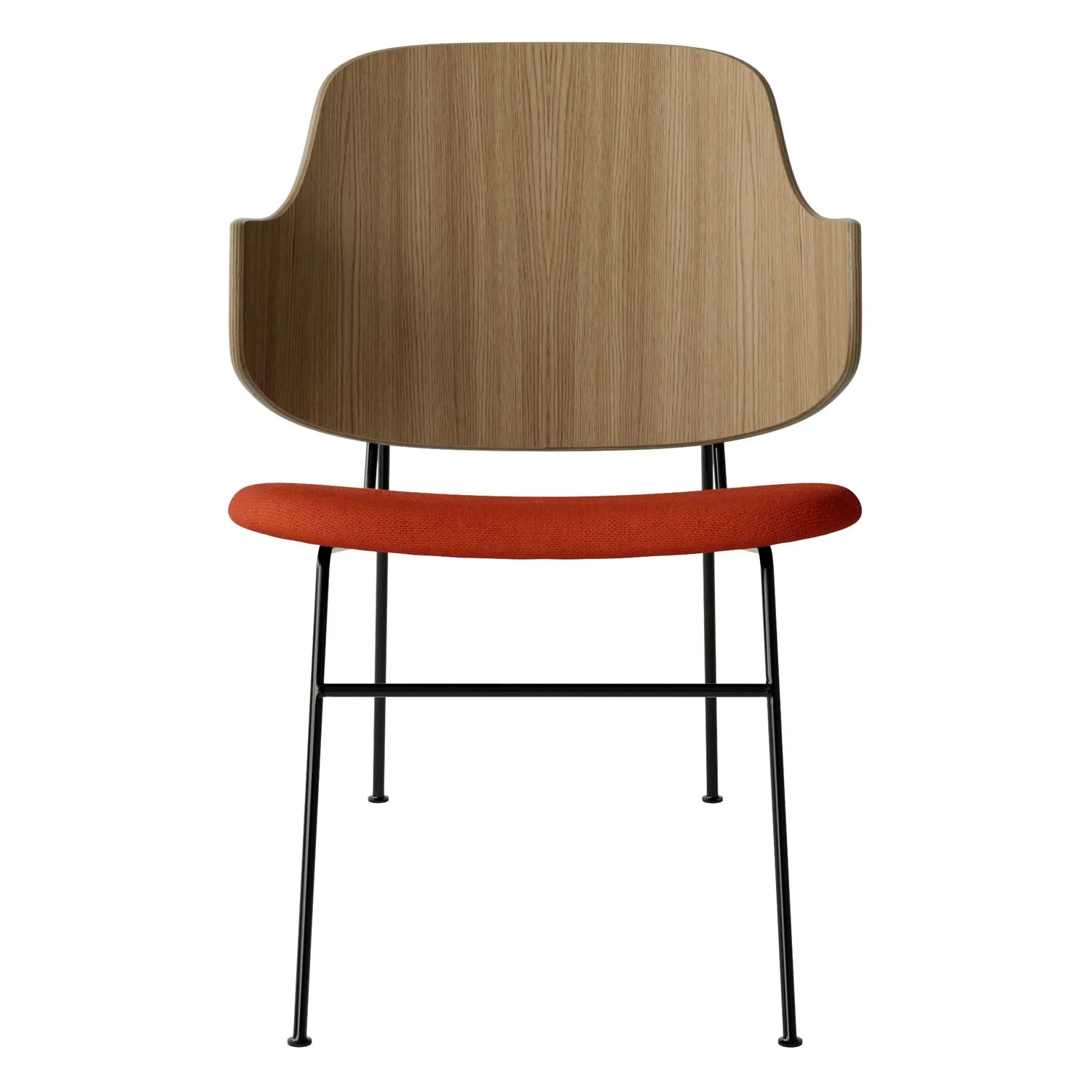 The Penguin Timber Lounge Chair - Image 36