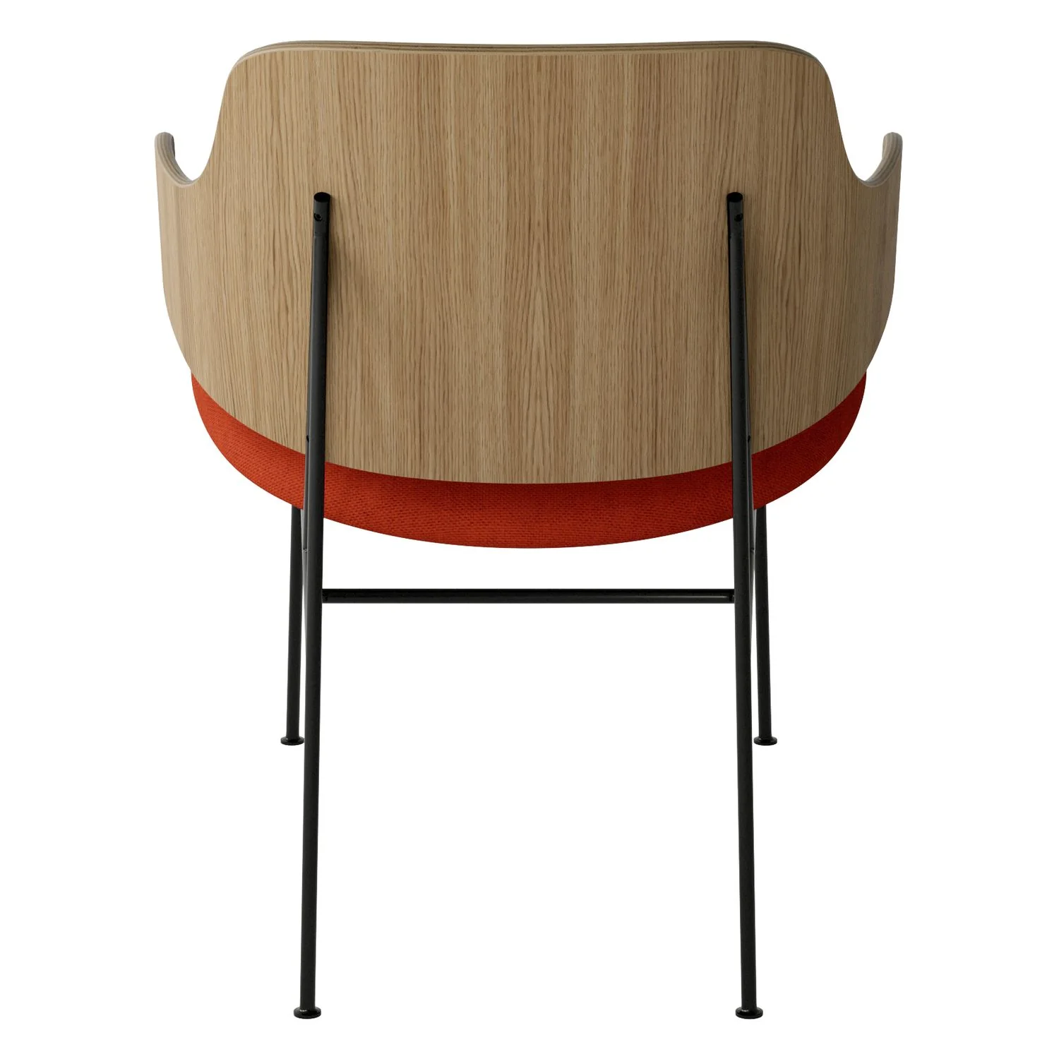 The Penguin Timber Lounge Chair - Image 38
