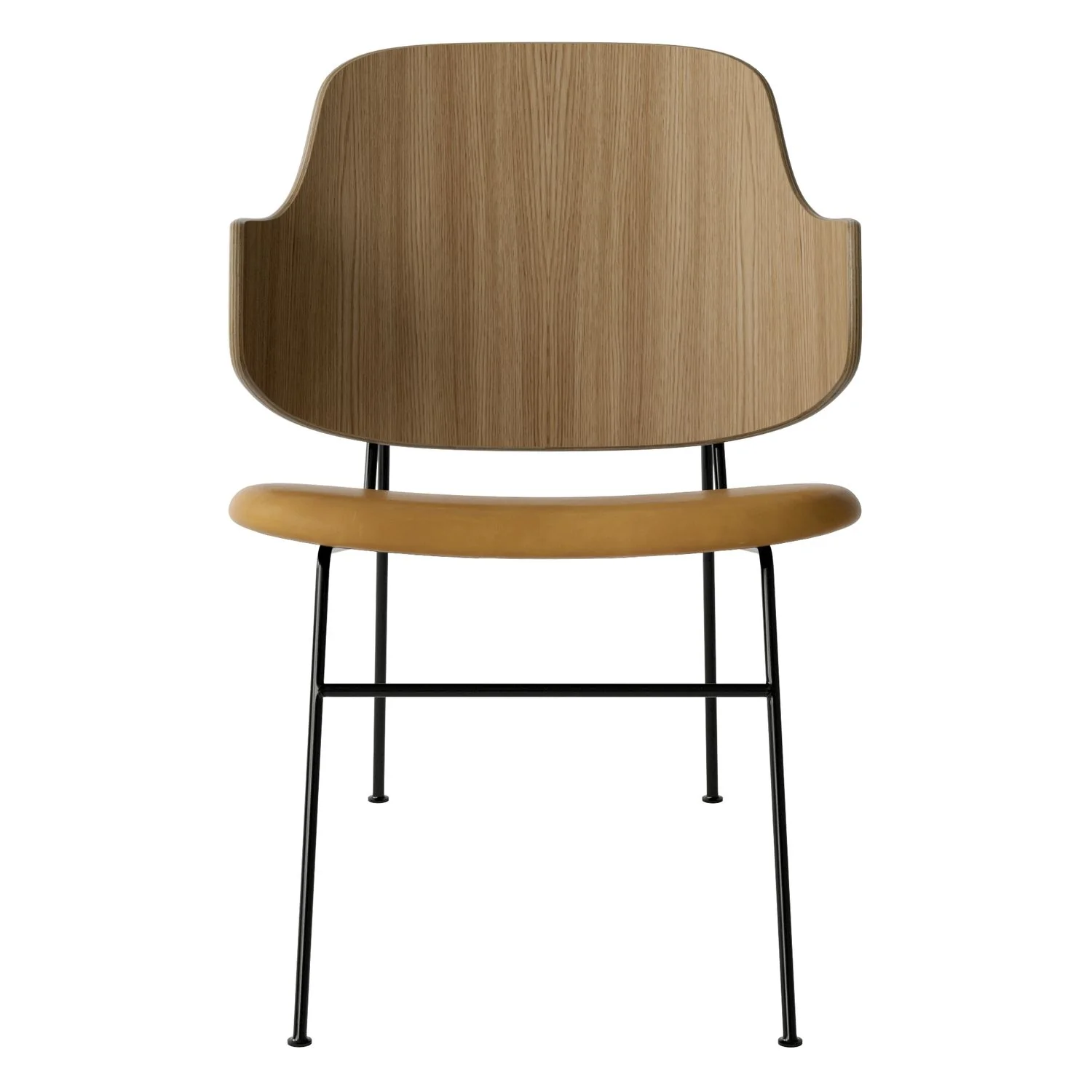 The Penguin Timber Lounge Chair - Image 41