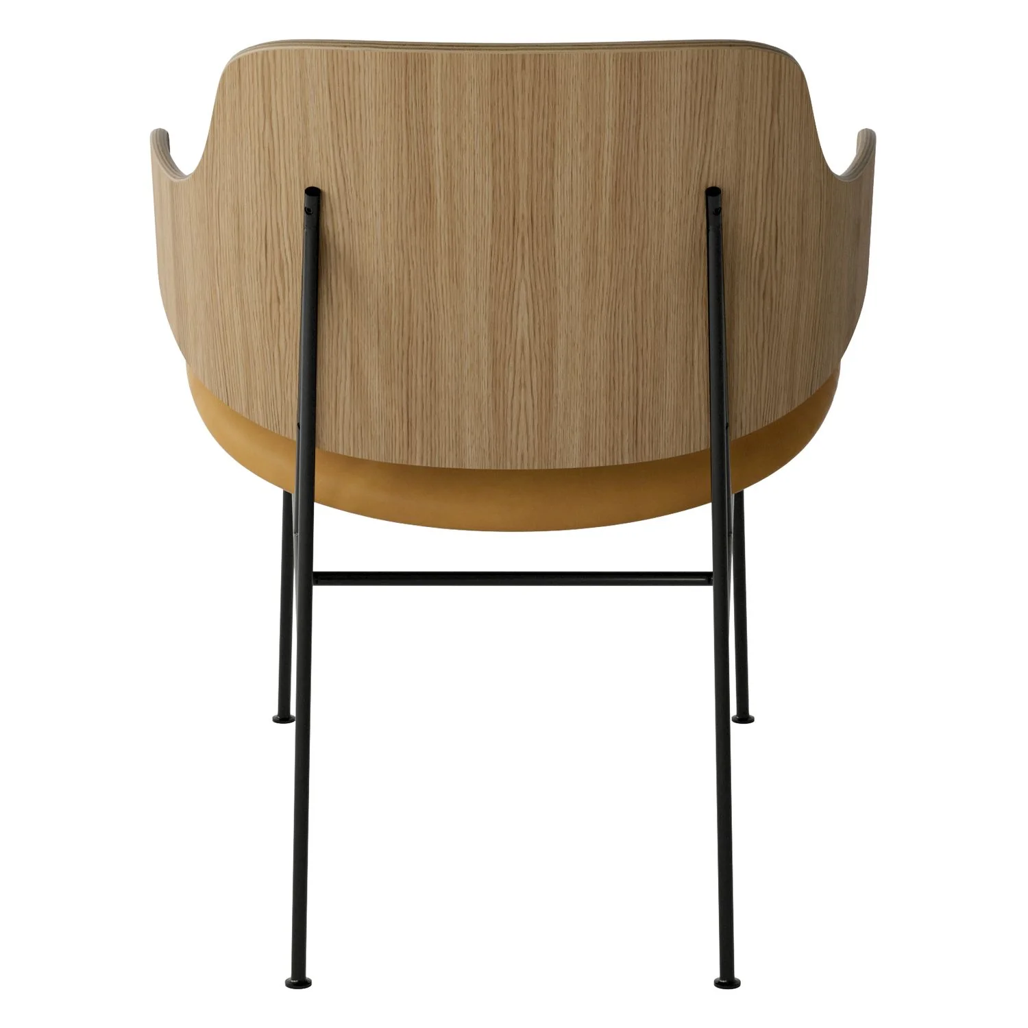 The Penguin Timber Lounge Chair - Image 43