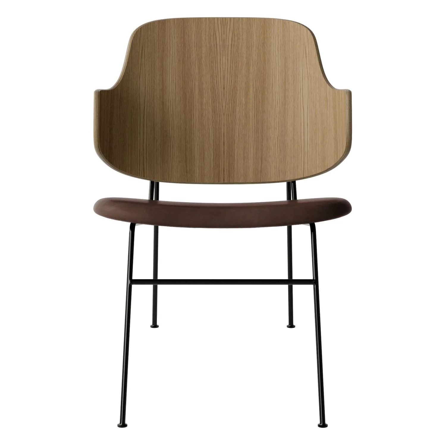 The Penguin Timber Lounge Chair - Image 46