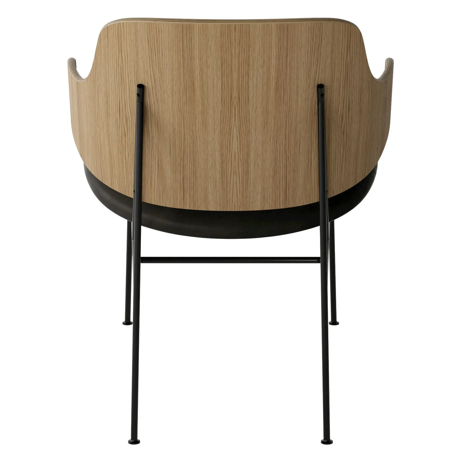 The Penguin Timber Lounge Chair - Image 53