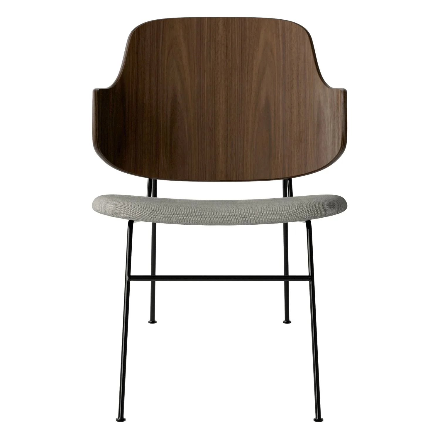The Penguin Timber Lounge Chair - Image 56
