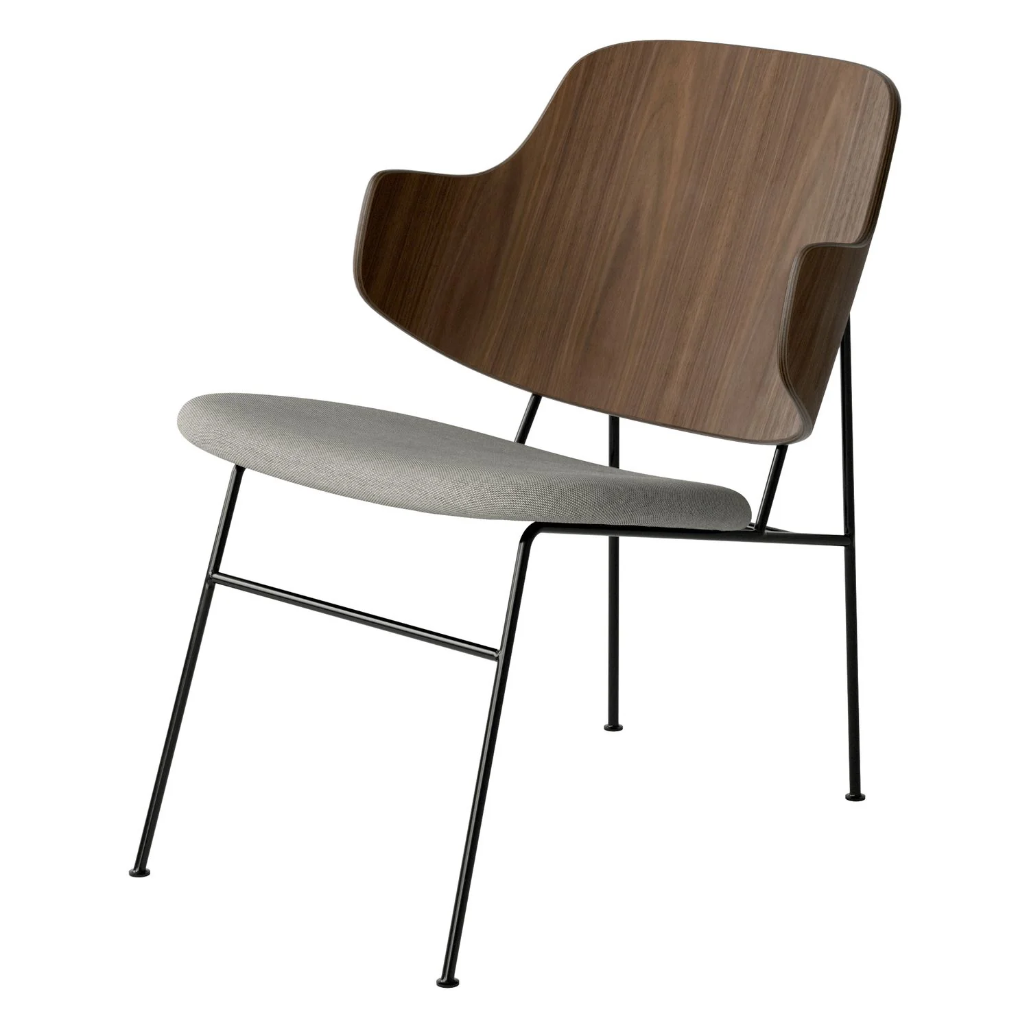 The Penguin Timber Lounge Chair - Image 57