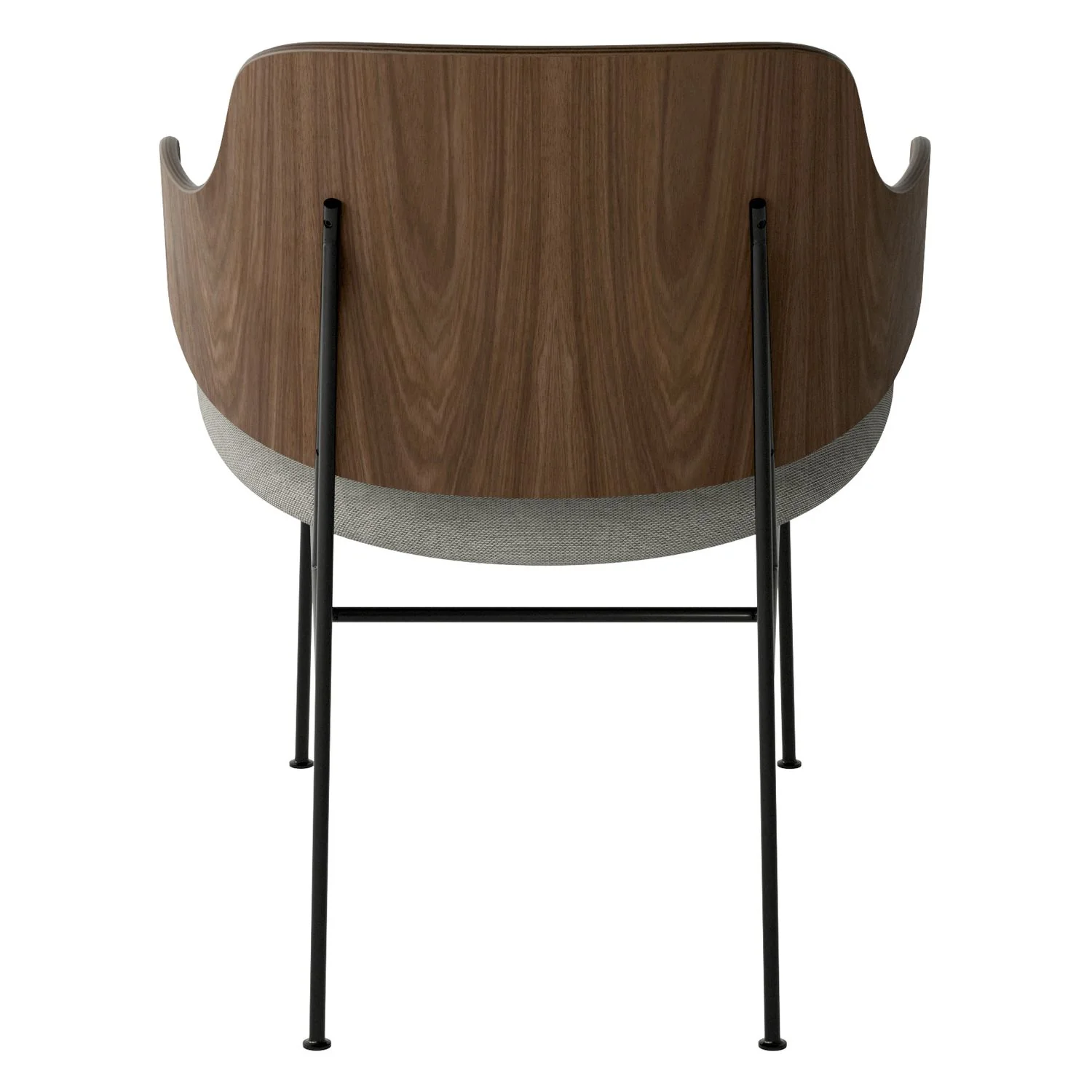The Penguin Timber Lounge Chair - Image 58