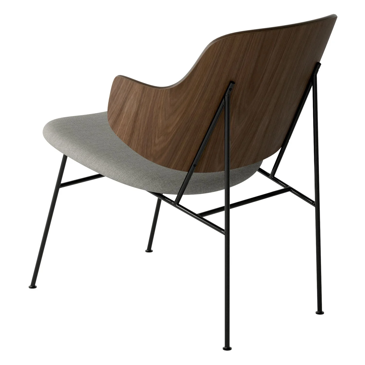 The Penguin Timber Lounge Chair - Image 59