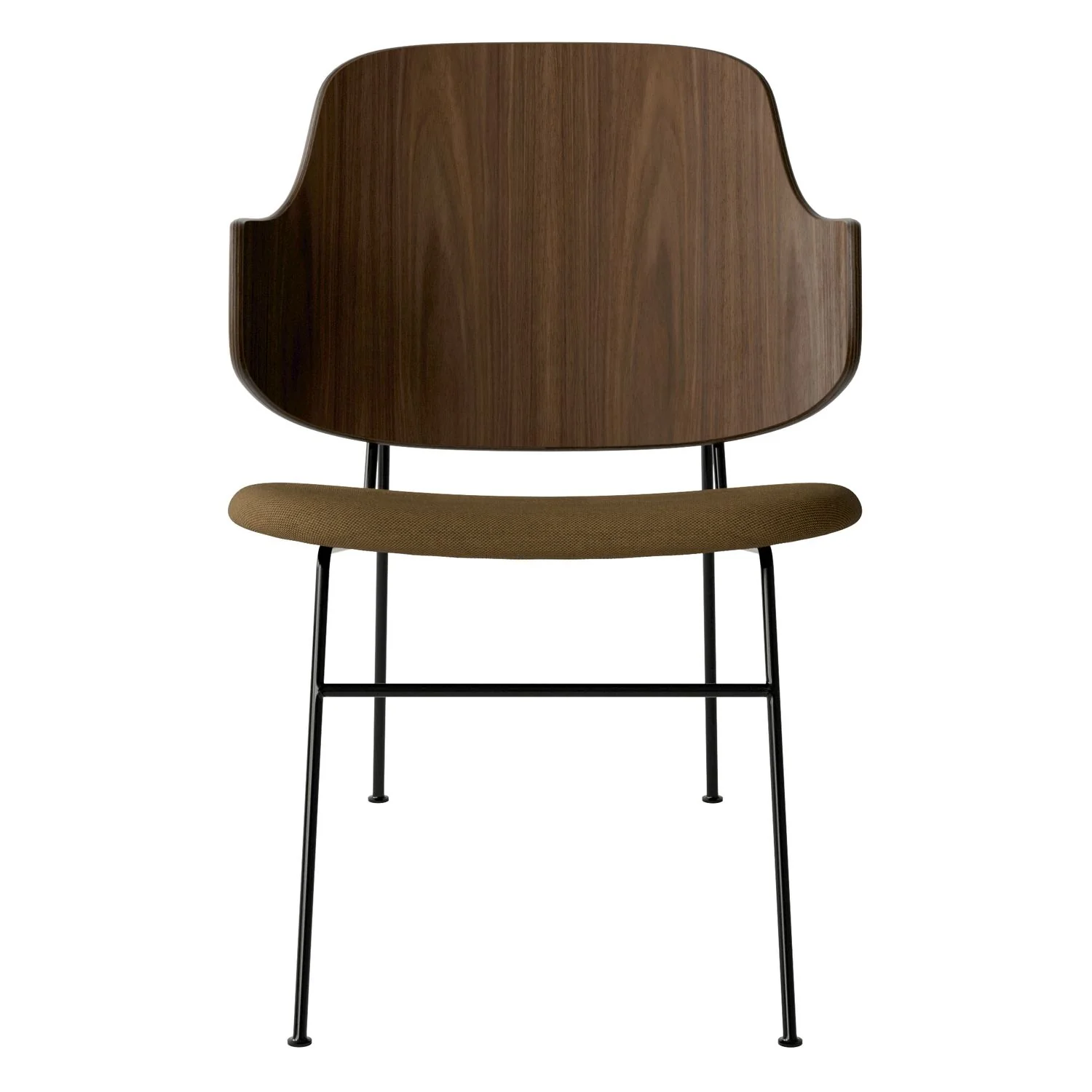 The Penguin Timber Lounge Chair - Image 61