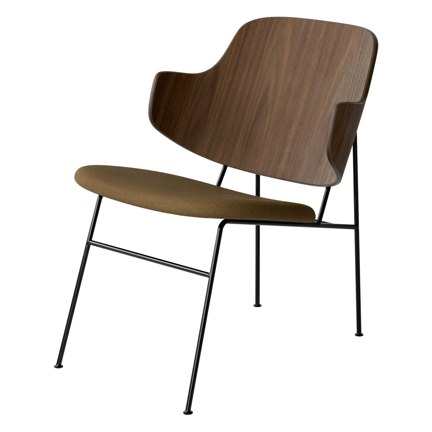 The Penguin Timber Lounge Chair - Image 62