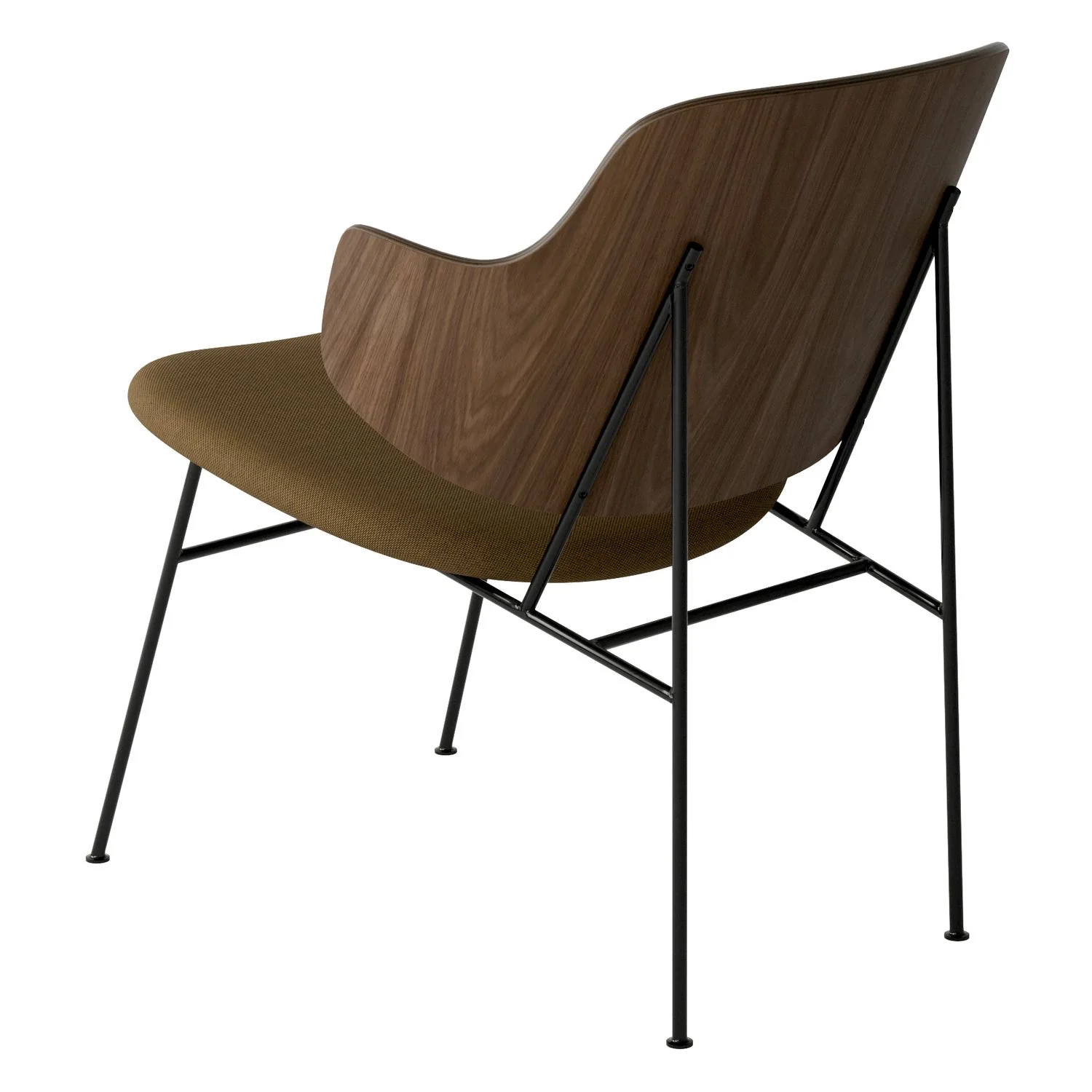 The Penguin Timber Lounge Chair - Image 64