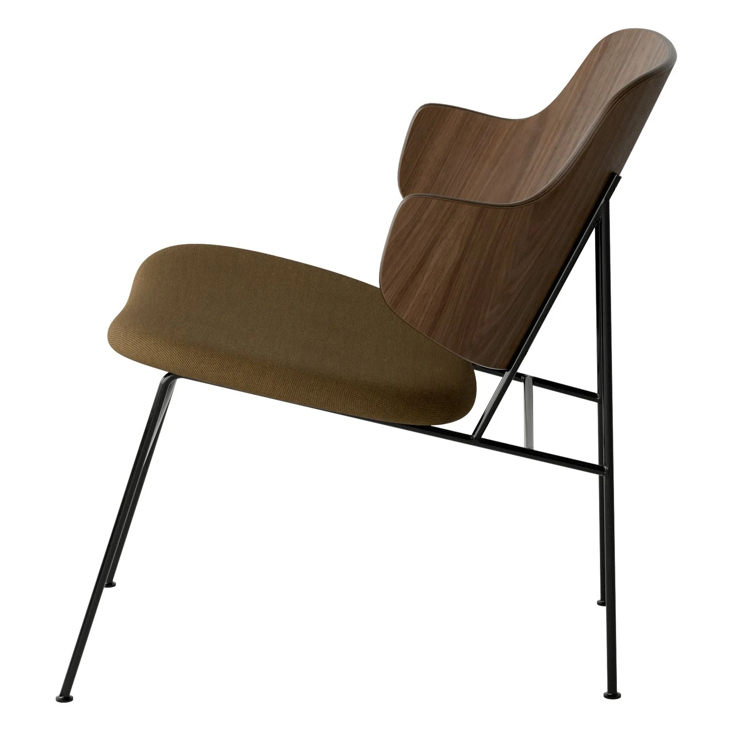 The Penguin Timber Lounge Chair - Image 65
