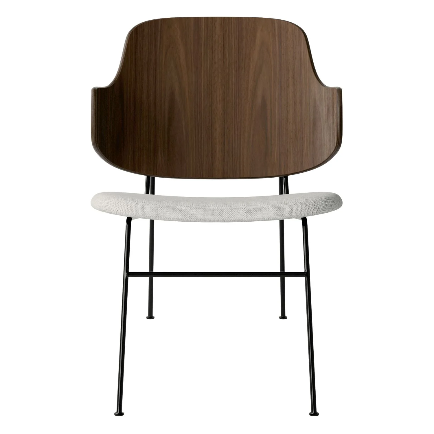 The Penguin Timber Lounge Chair - Image 66