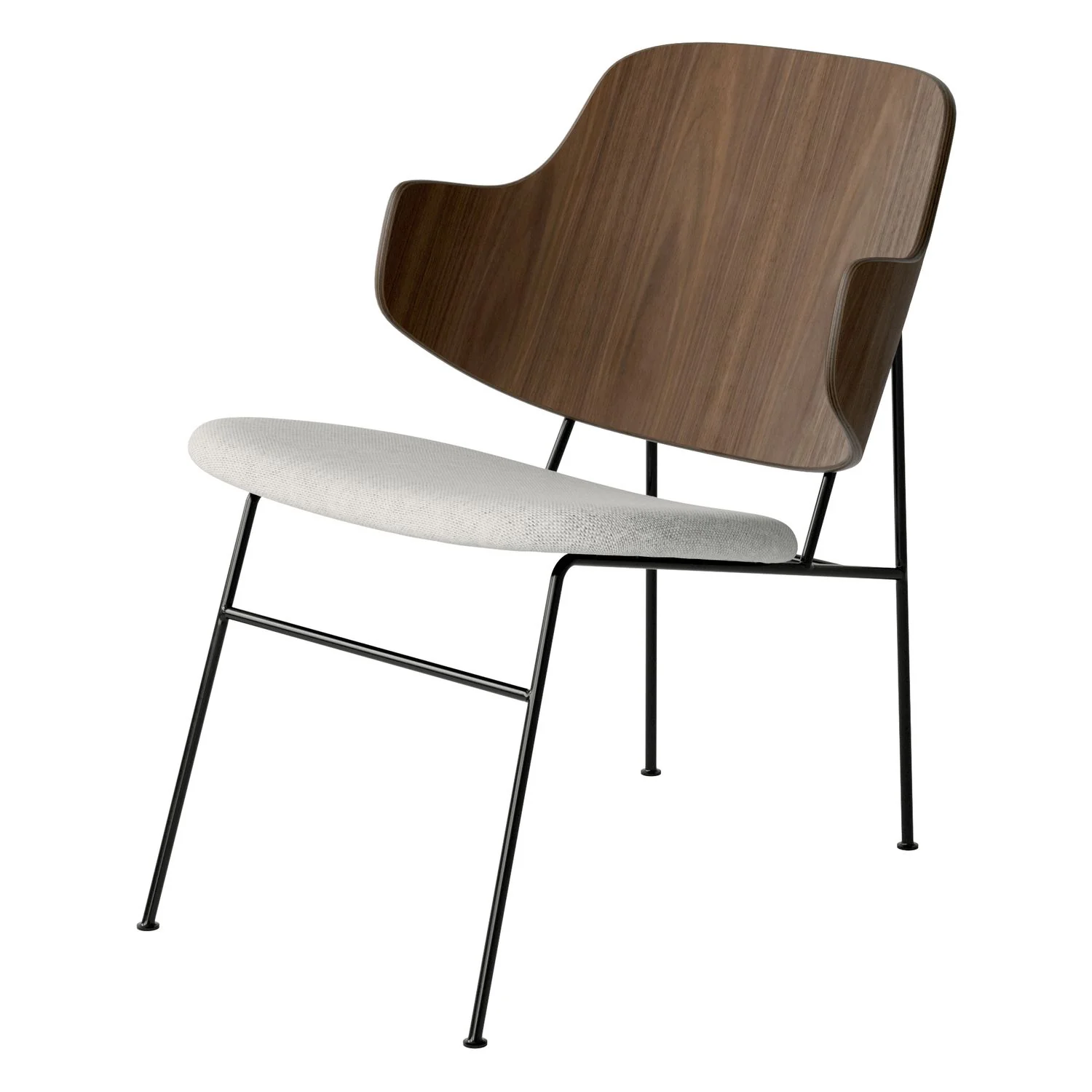 The Penguin Timber Lounge Chair - Image 67