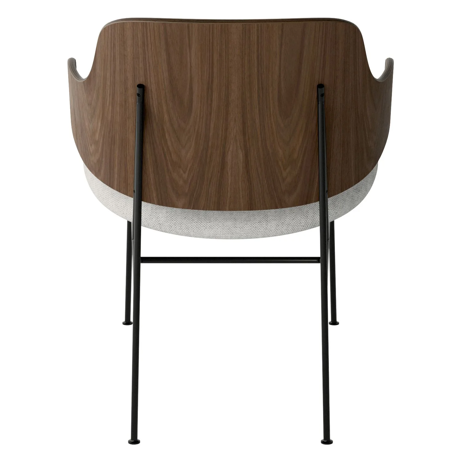 The Penguin Timber Lounge Chair - Image 68