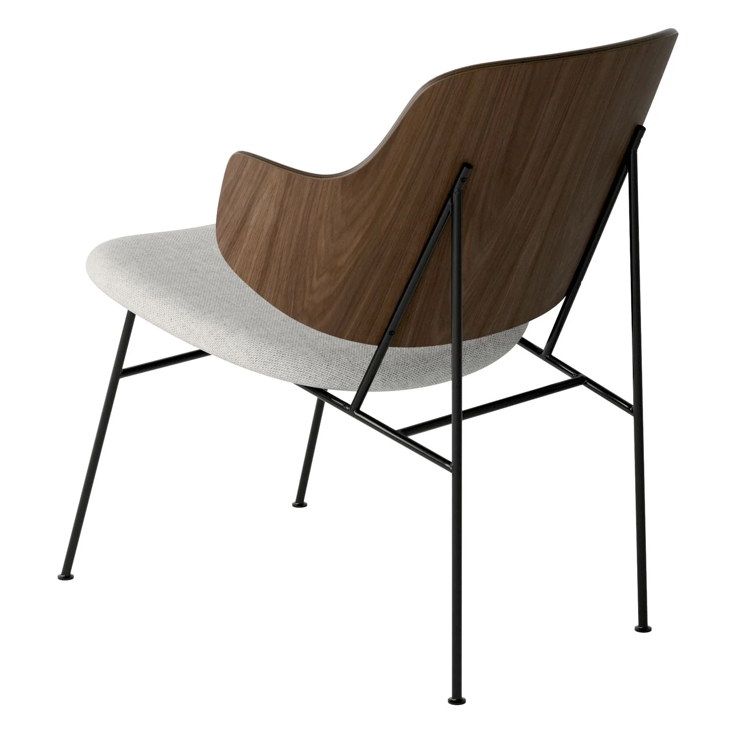 The Penguin Timber Lounge Chair - Image 69