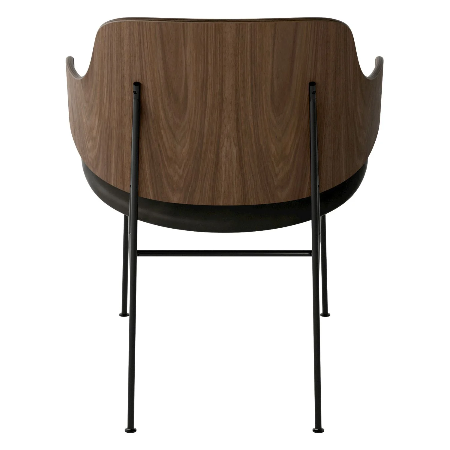 The Penguin Timber Lounge Chair - Image 7
