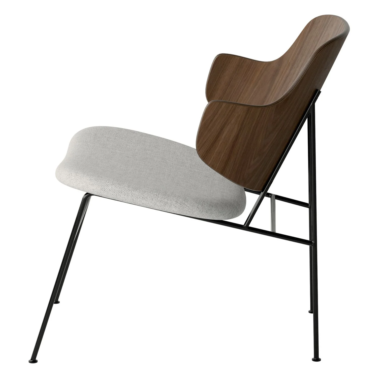 The Penguin Timber Lounge Chair - Image 70