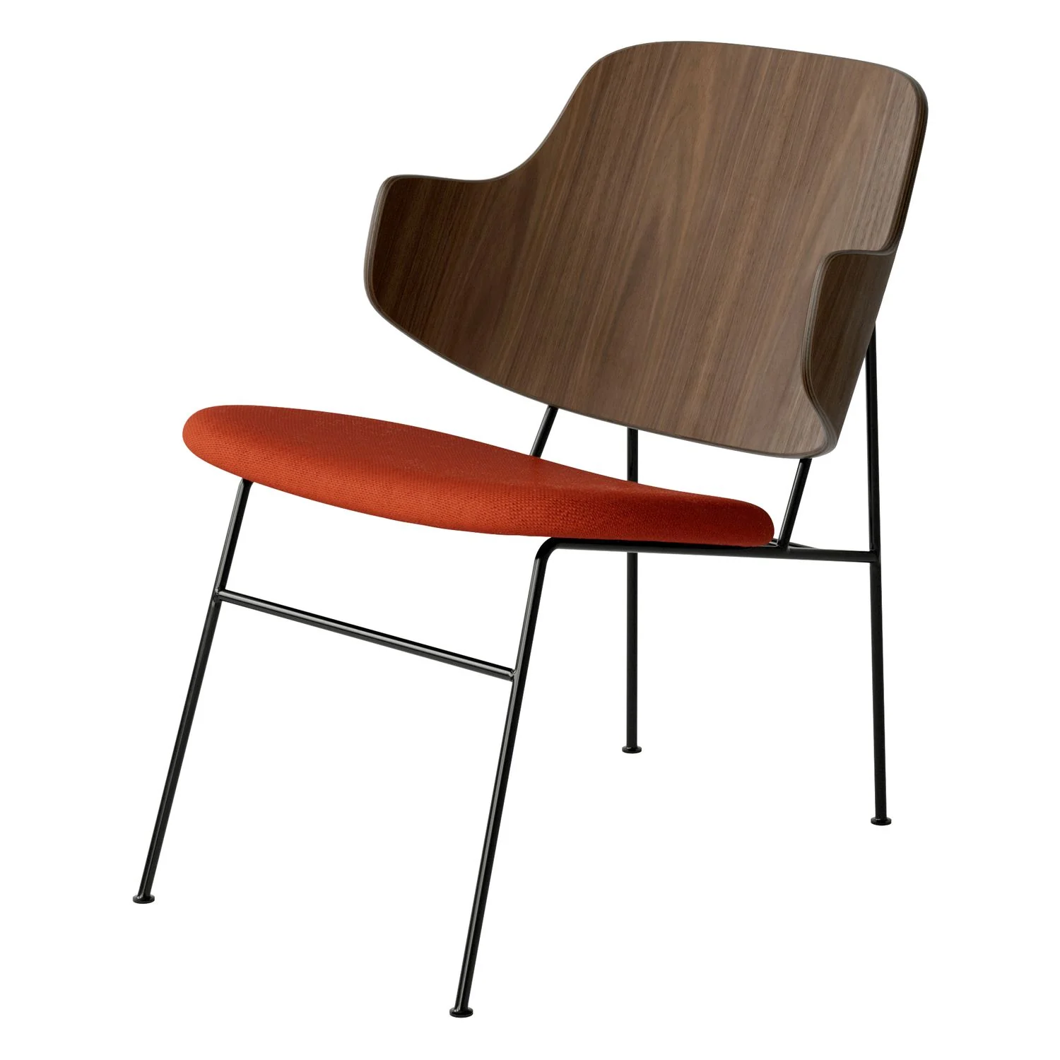 The Penguin Timber Lounge Chair - Image 72