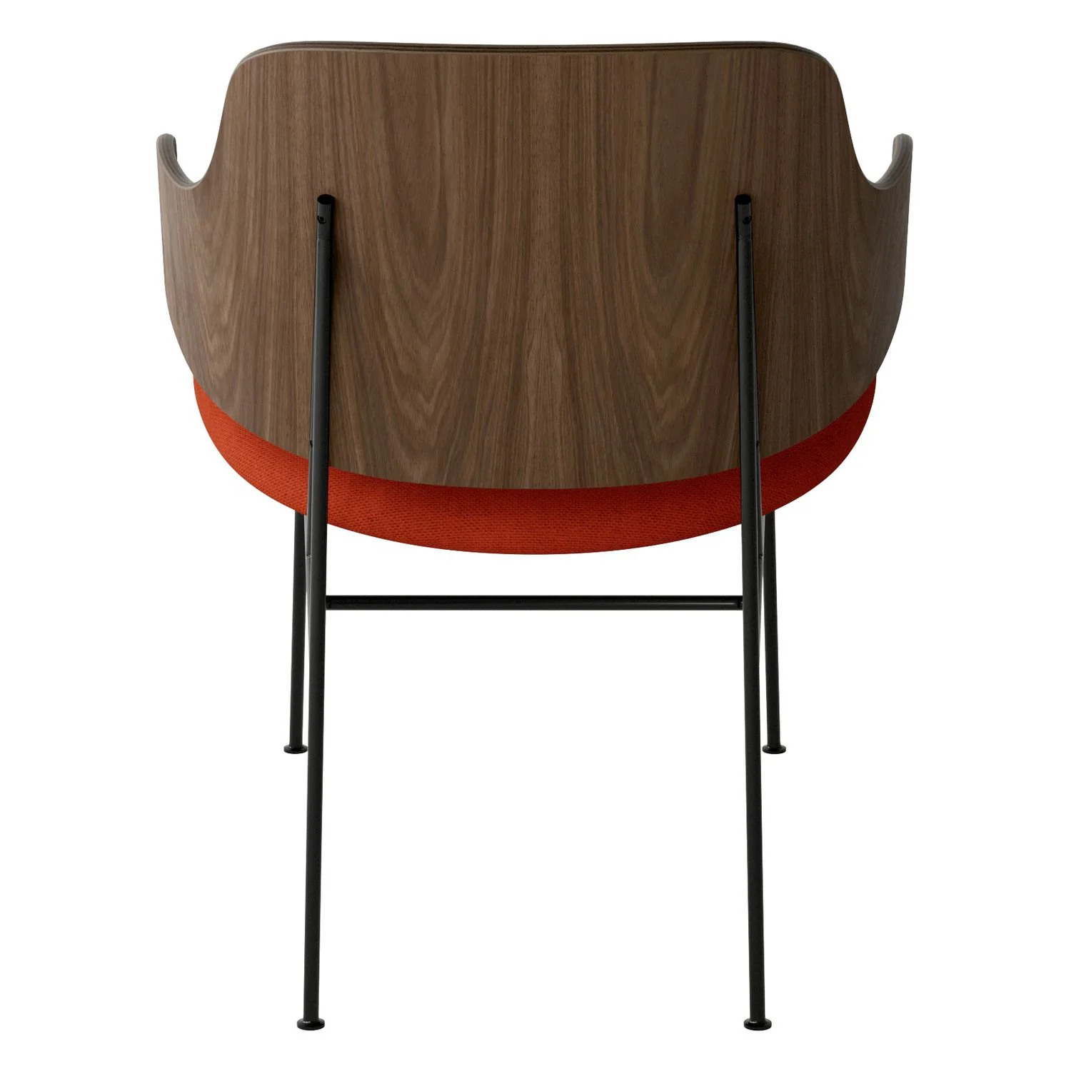 The Penguin Timber Lounge Chair - Image 73