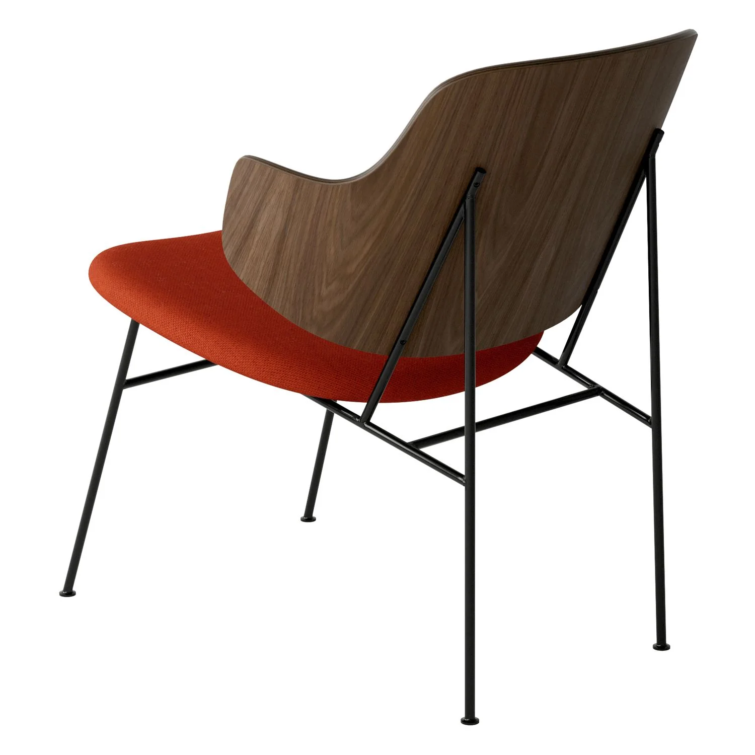 The Penguin Timber Lounge Chair - Image 74