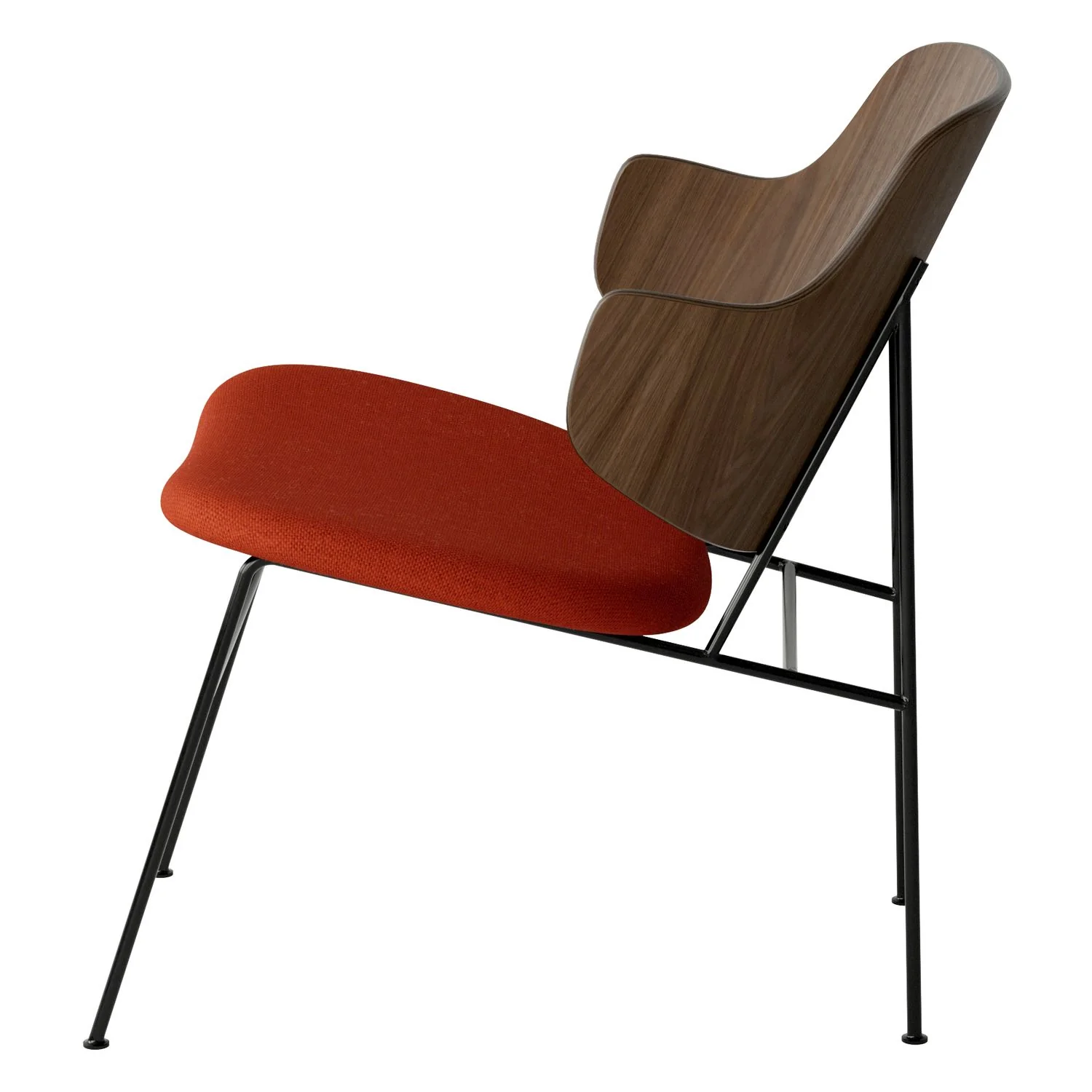 The Penguin Timber Lounge Chair - Image 75
