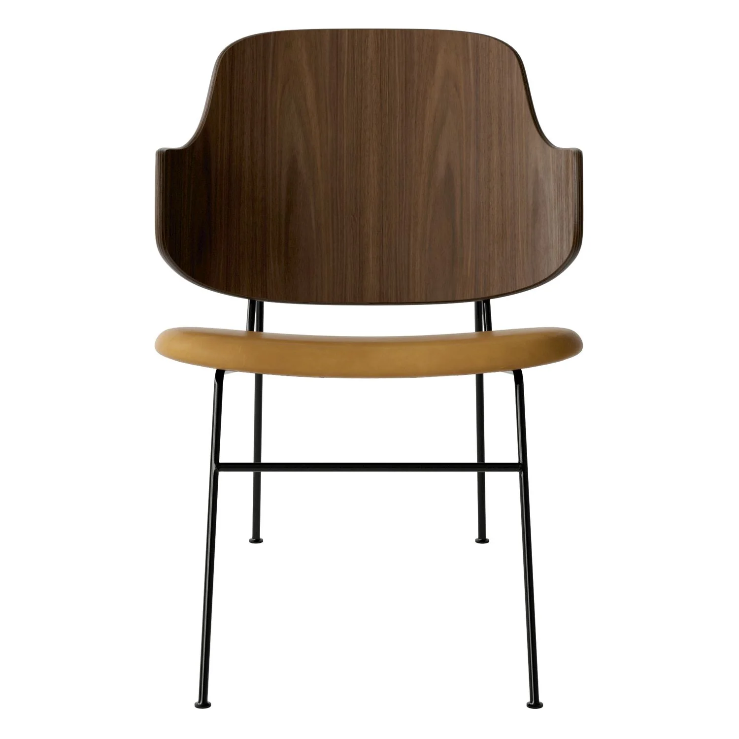 The Penguin Timber Lounge Chair - Image 76