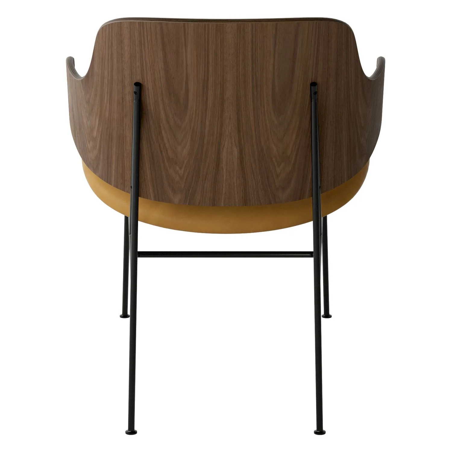 The Penguin Timber Lounge Chair - Image 78