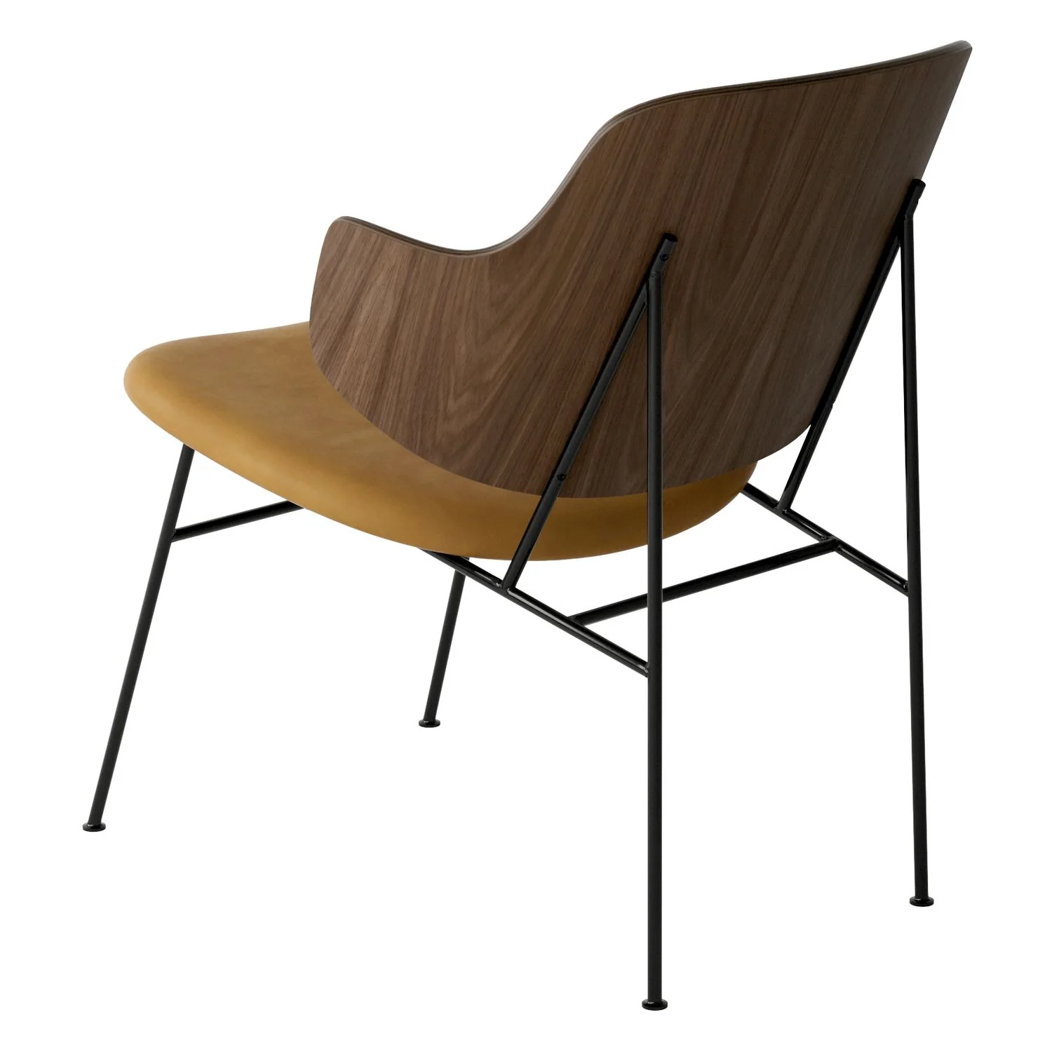 The Penguin Timber Lounge Chair - Image 79