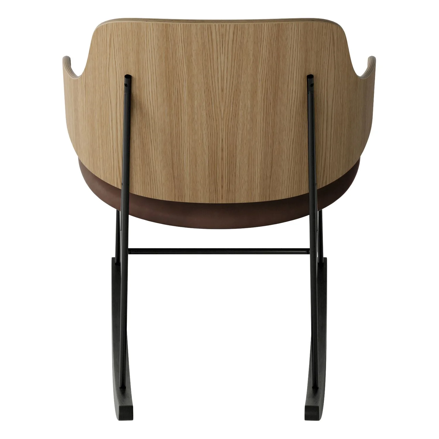 The Penguin Timber Rocking Chair - Image 28